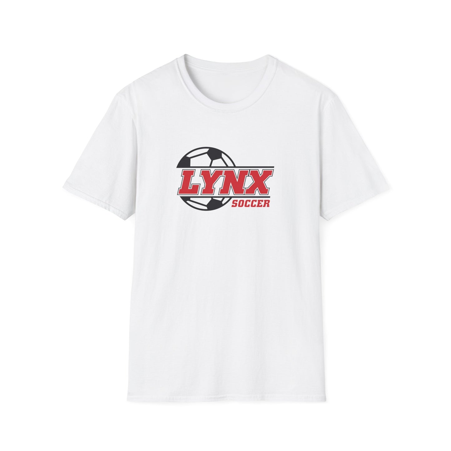 BV Soccer Unisex Softstyle T-Shirt