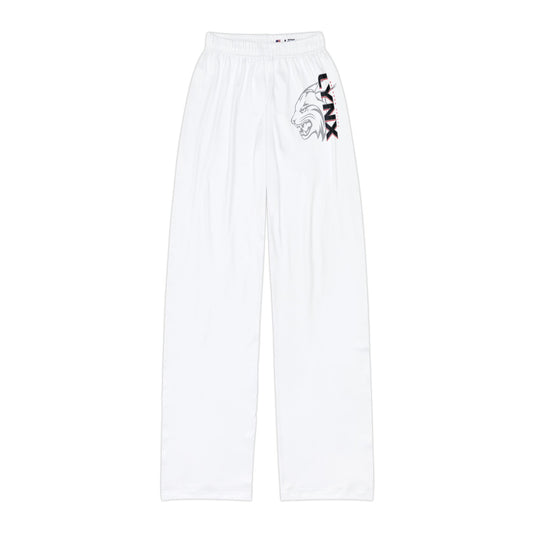 BV LYNX Kids Pajama Pants (AOP)
