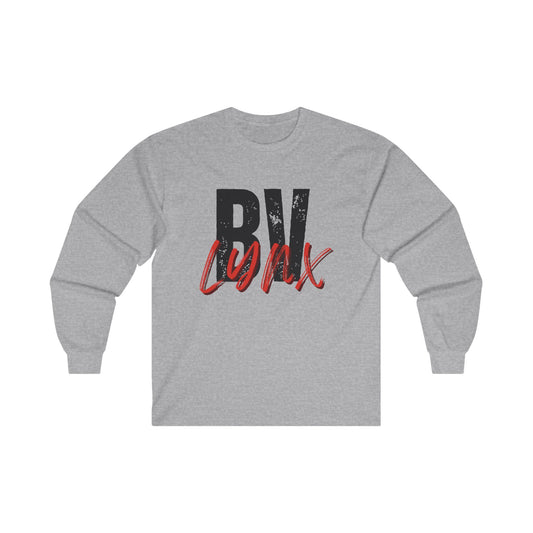 Copy of BV Lynx Unisex Ultra Cotton Long Sleeve Tee