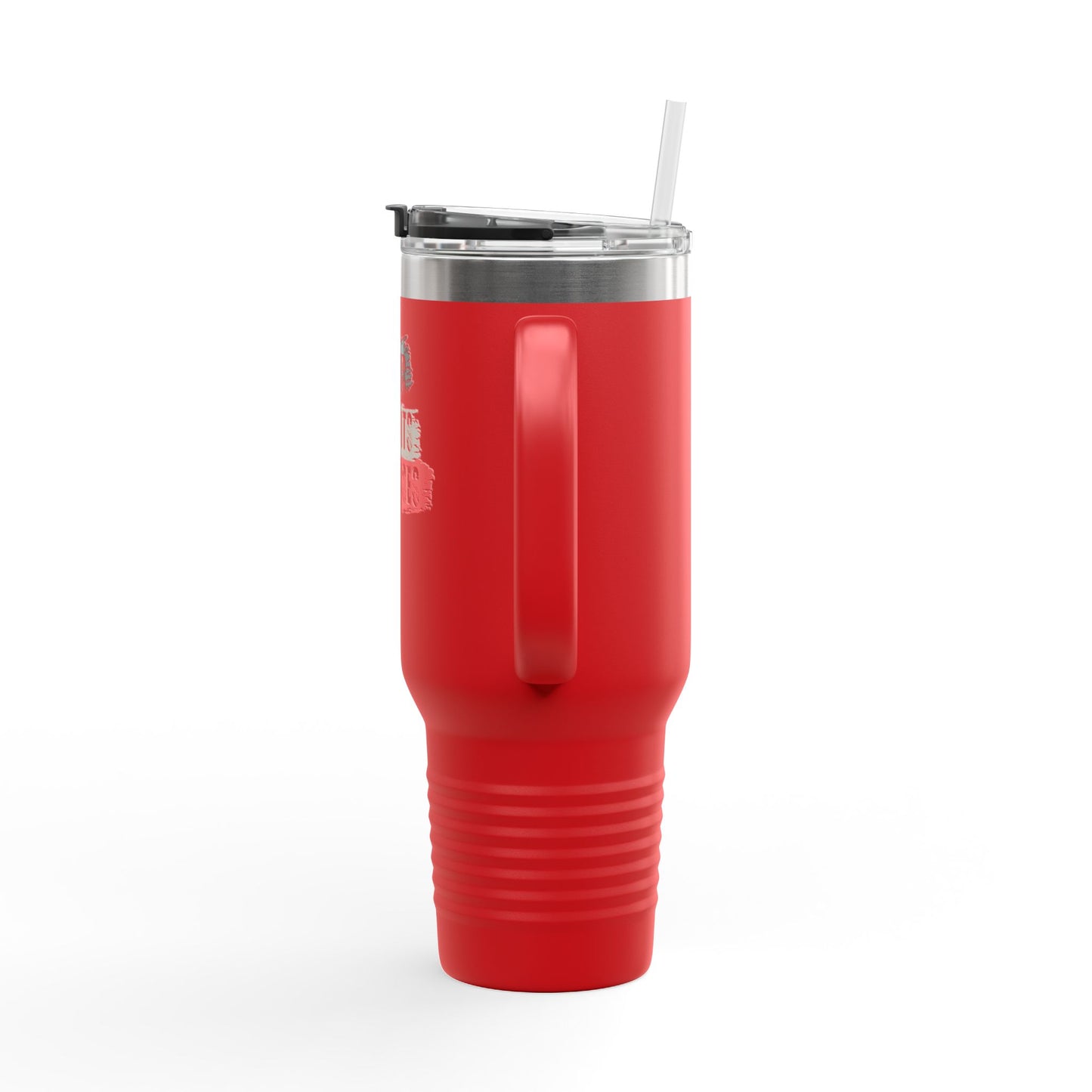 BV Cheer Insulated Travel Mug, 40oz