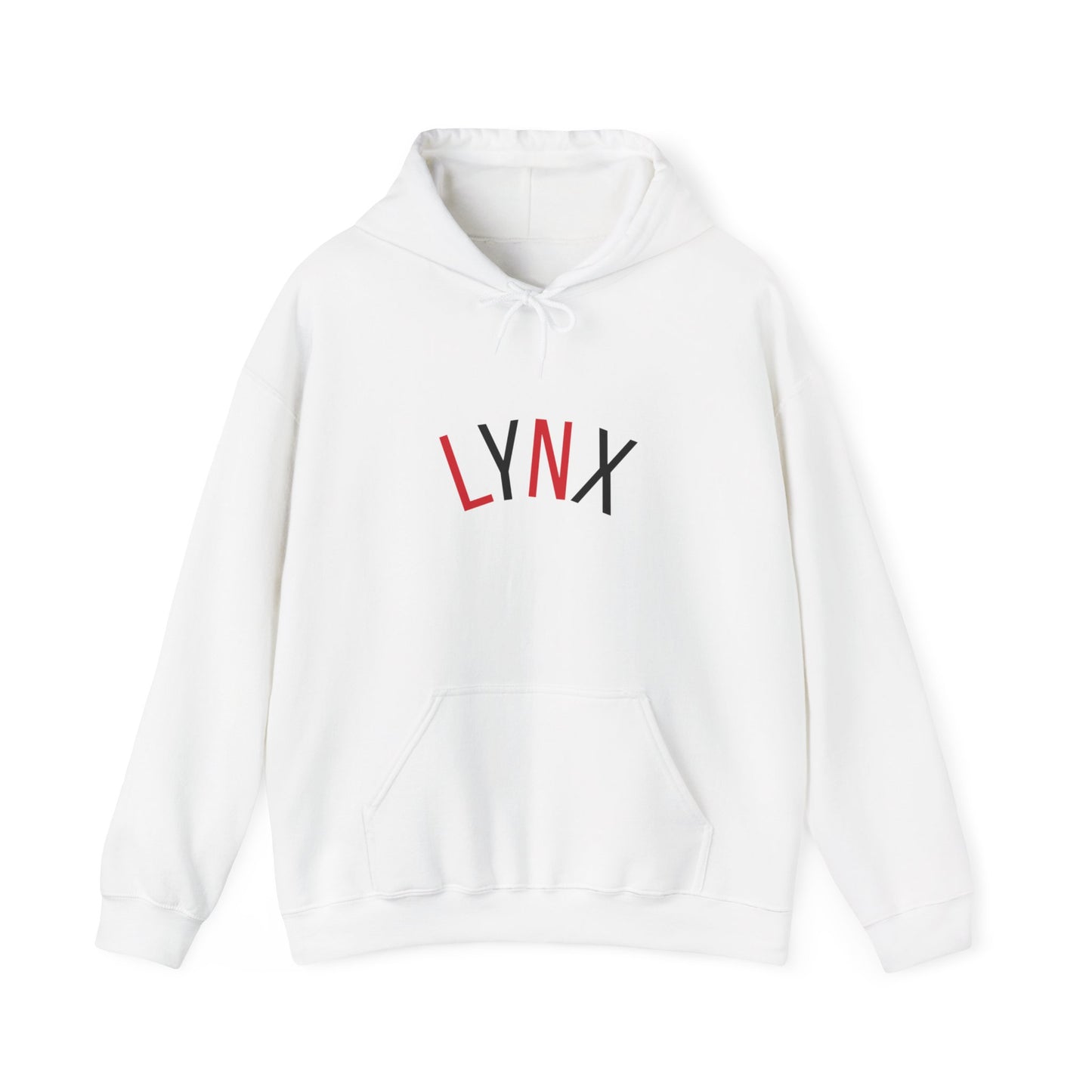 BV Lynx unisex Heavy Blend™ Hooded Sweatshirt