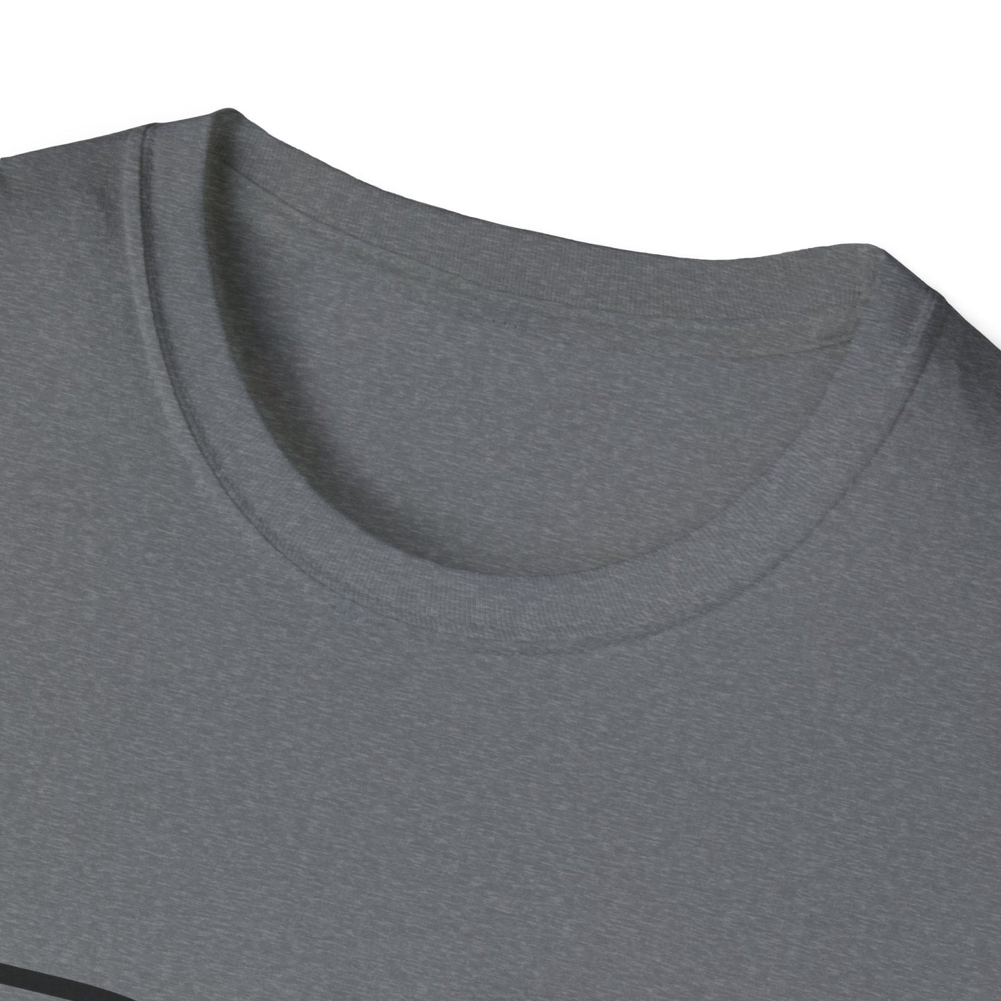 BV Cheer Unisex Softstyle T-Shirt