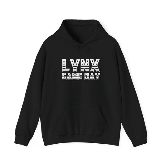 BV Unisex Heavy Blend™ Hooded Sweatshirt
