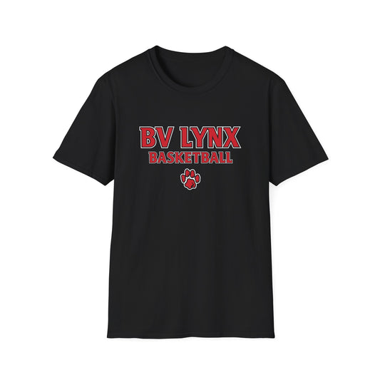 Copy of BV Basketball Unisex Softstyle T-Shirt