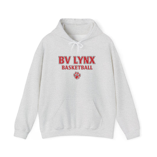 BV Basketball unisex Heavy Blend™ Hooded Sweatshirt