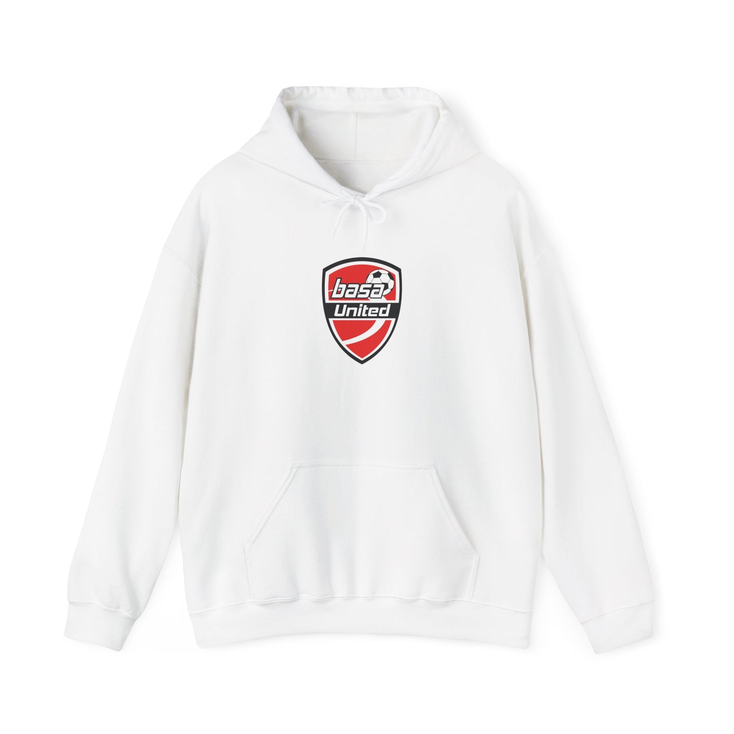 BV Soccer Unisex heavy Blend™ Hooded Sweatshirt