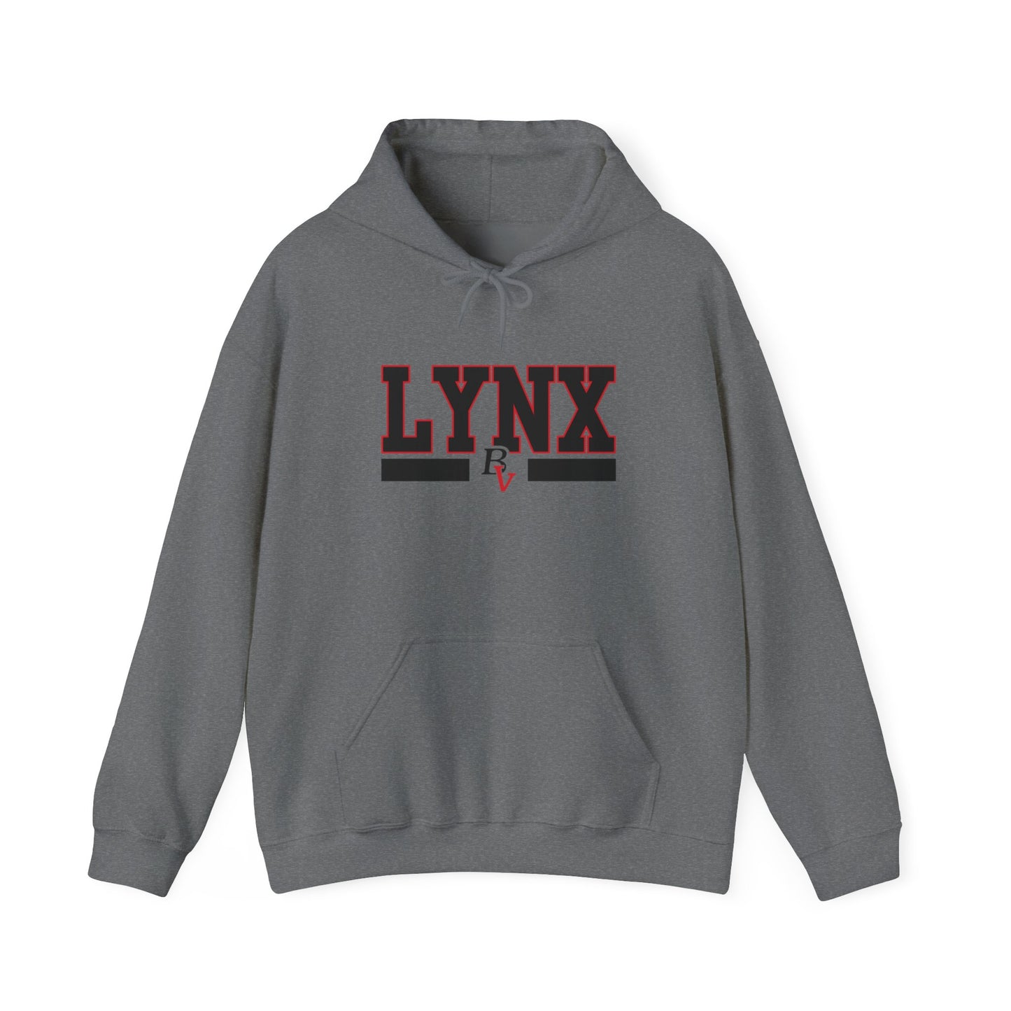 BV Unisex Heavy Blend™ Hooded Sweatshirt