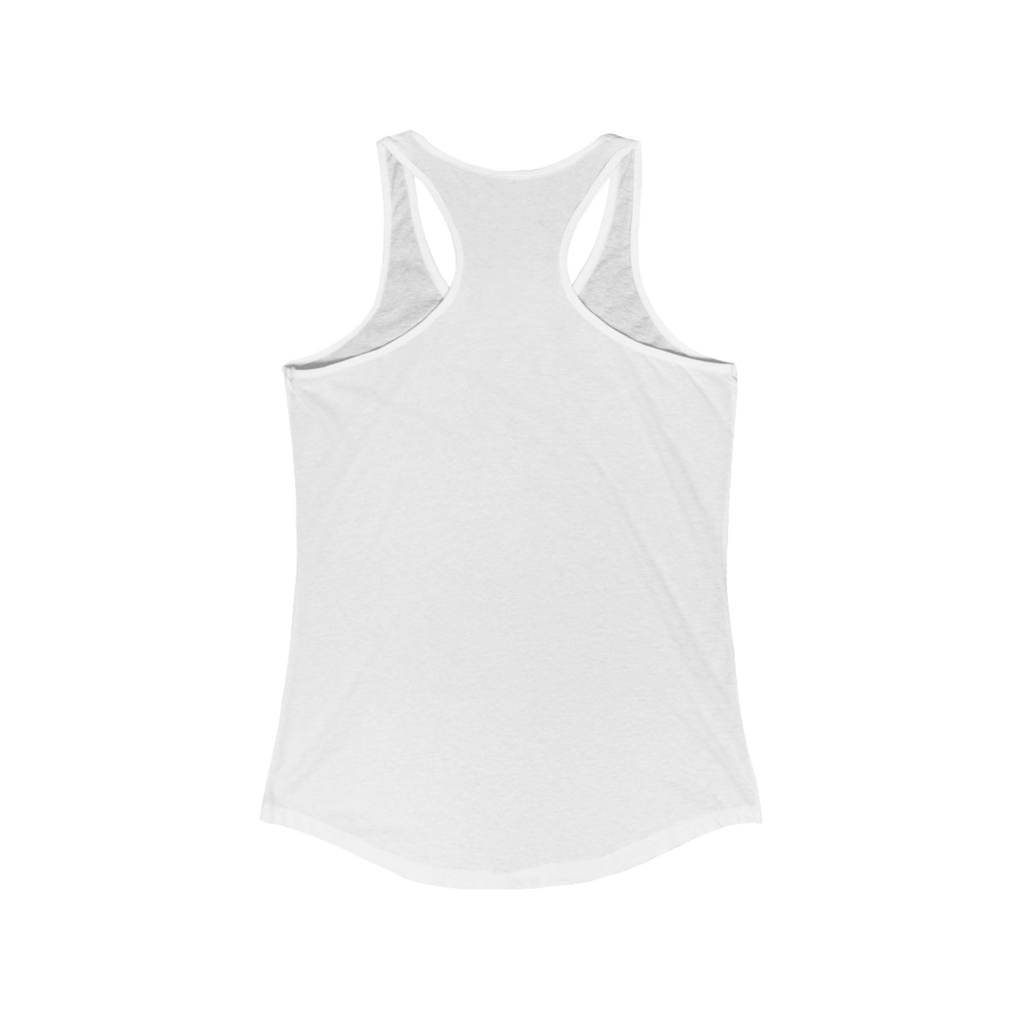BV Band Women's Ideal Racerback Tank
