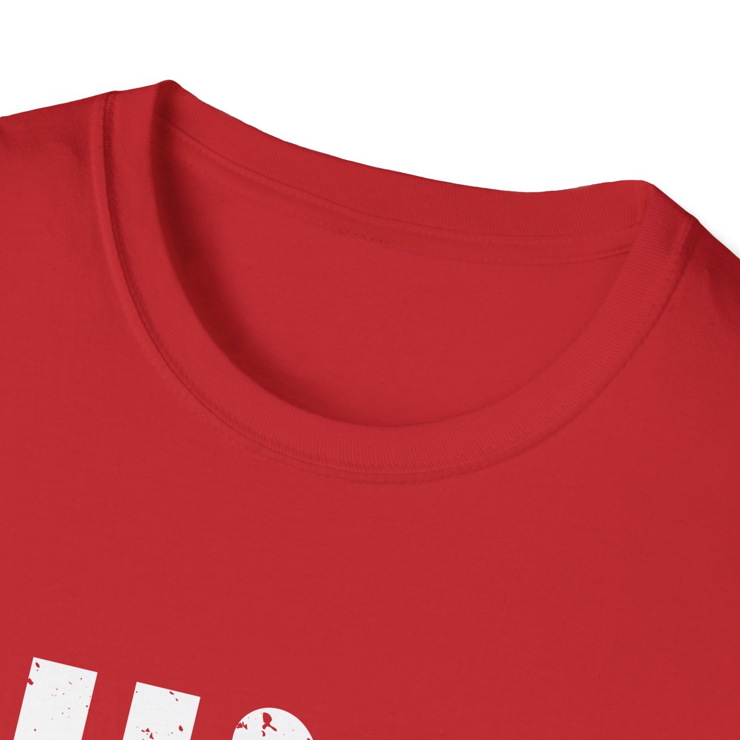 BV LYNX Unisex Softstyle T-Shirt