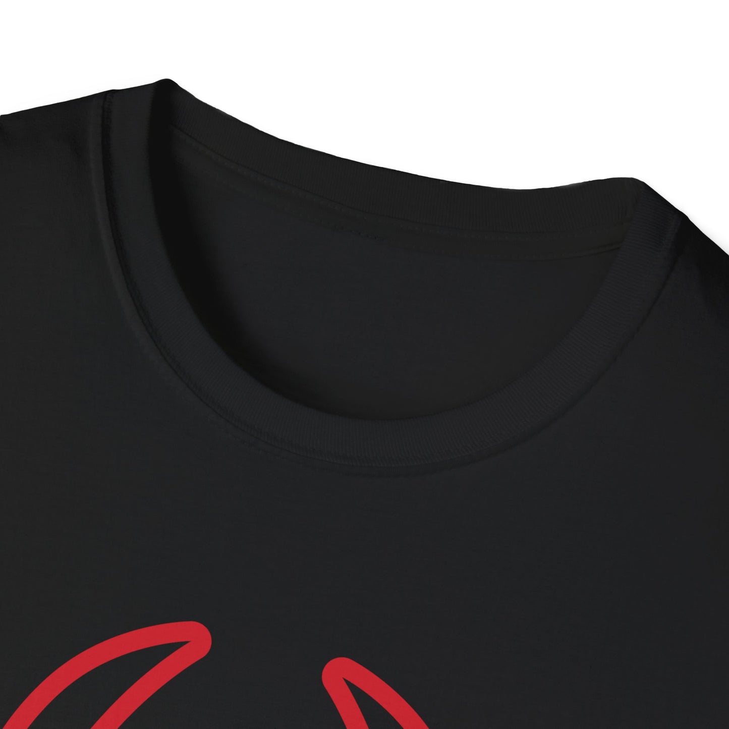 BV Football Unisex Softstyle T-Shirt