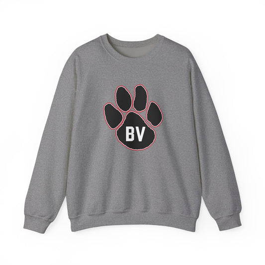 BV Lynx Unisex Heavy Blend™ Crewneck Sweatshirt
