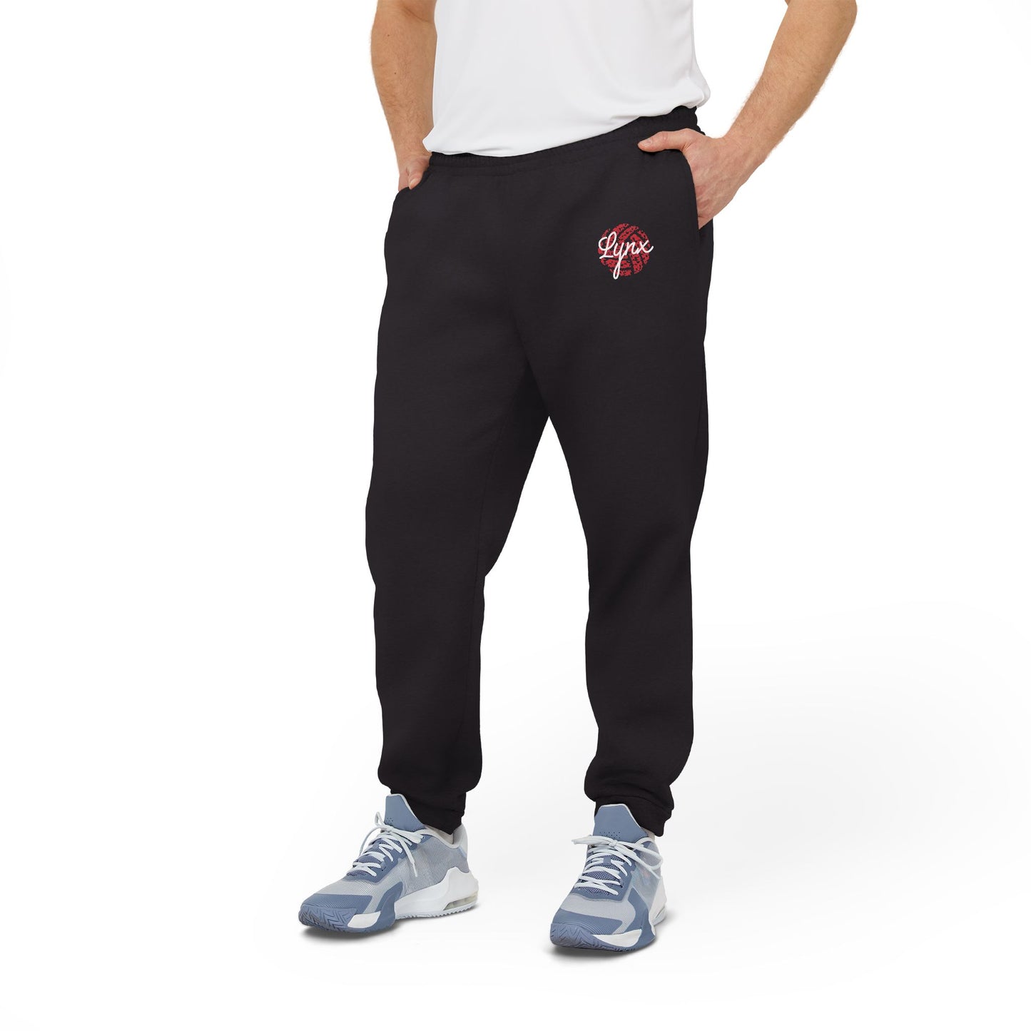 BV Volleyball adidas Unisex Fleece Joggers