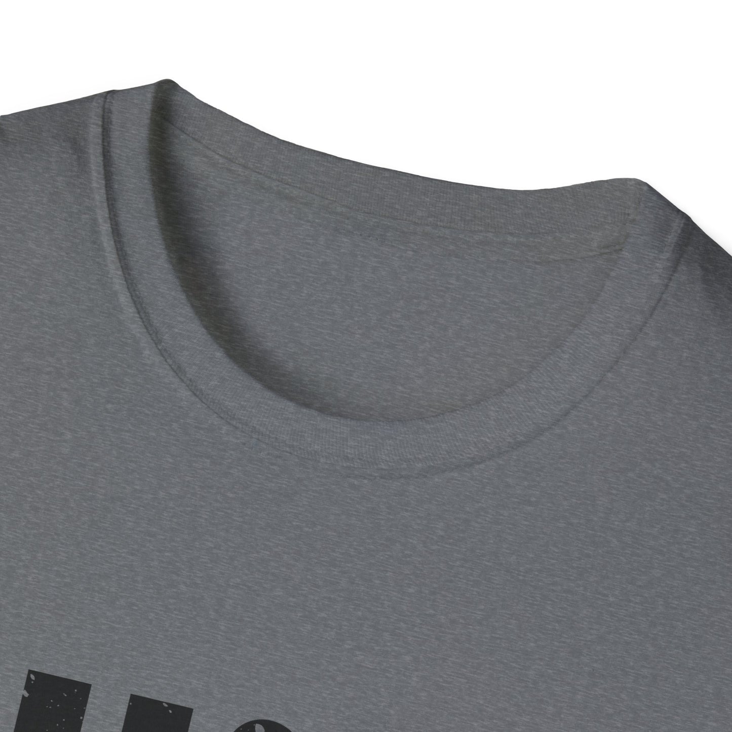 BV LYNX Unisex Softstyle T-Shirt