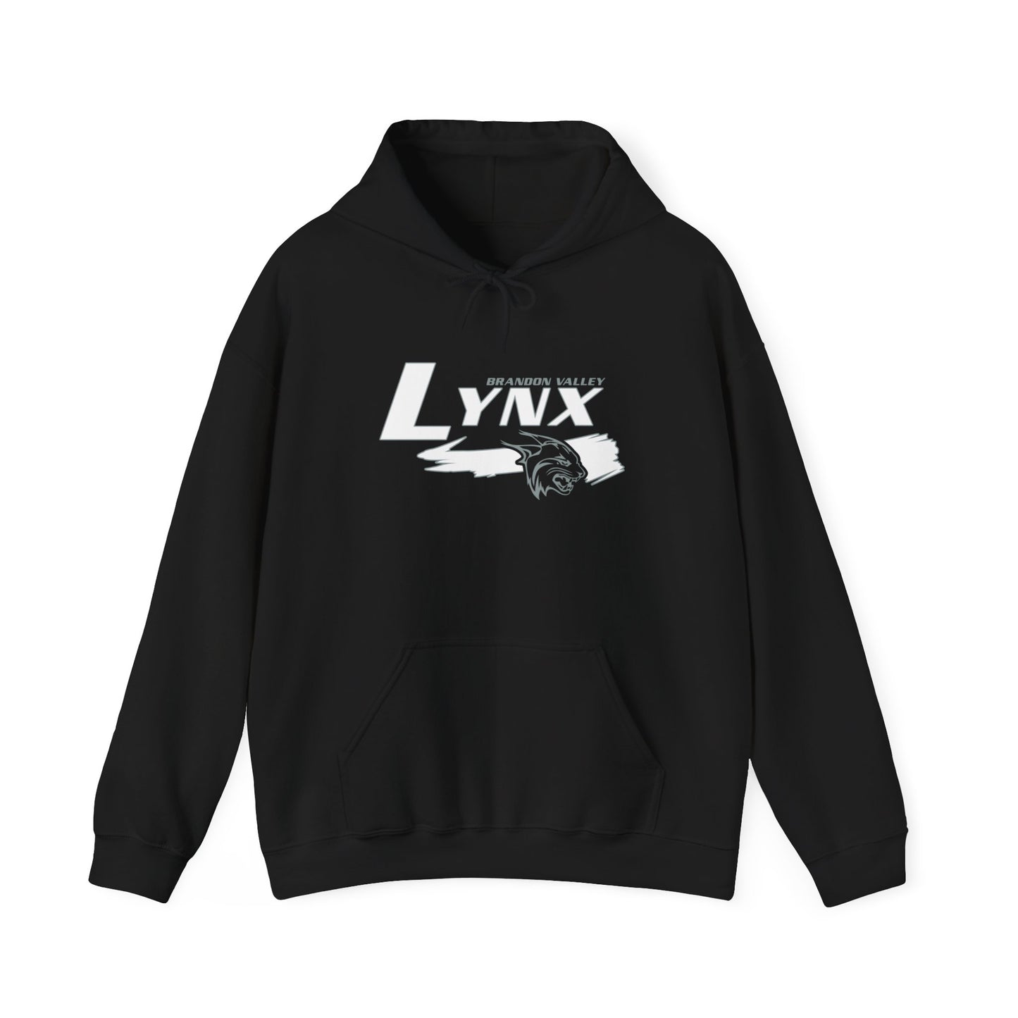BV Unisex Heavy Blend™ Hooded Sweatshirt