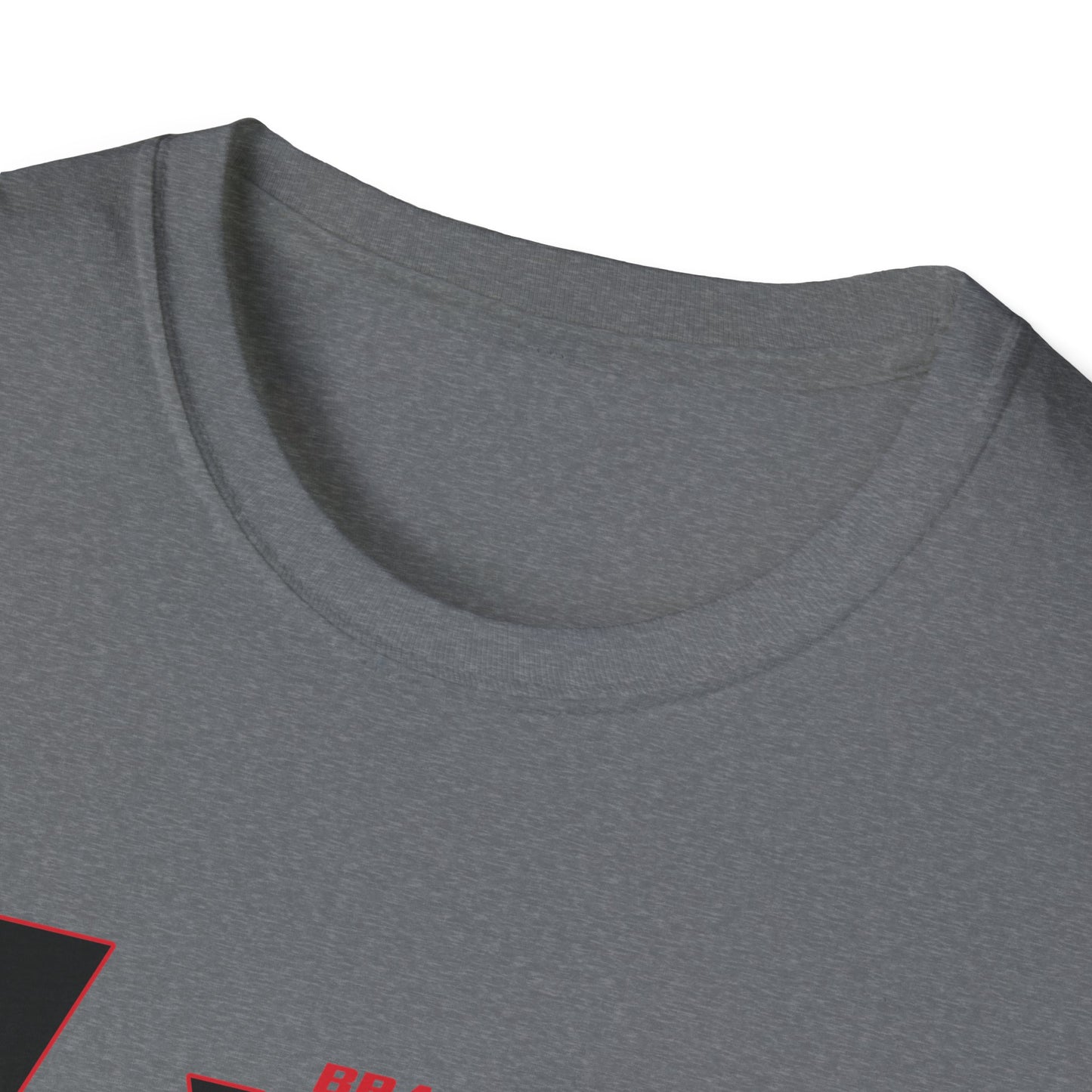 BV LYNX Unisex Softstyle T-Shirt