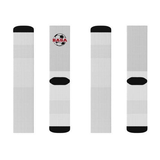 BV Soccer Sublimation Socks