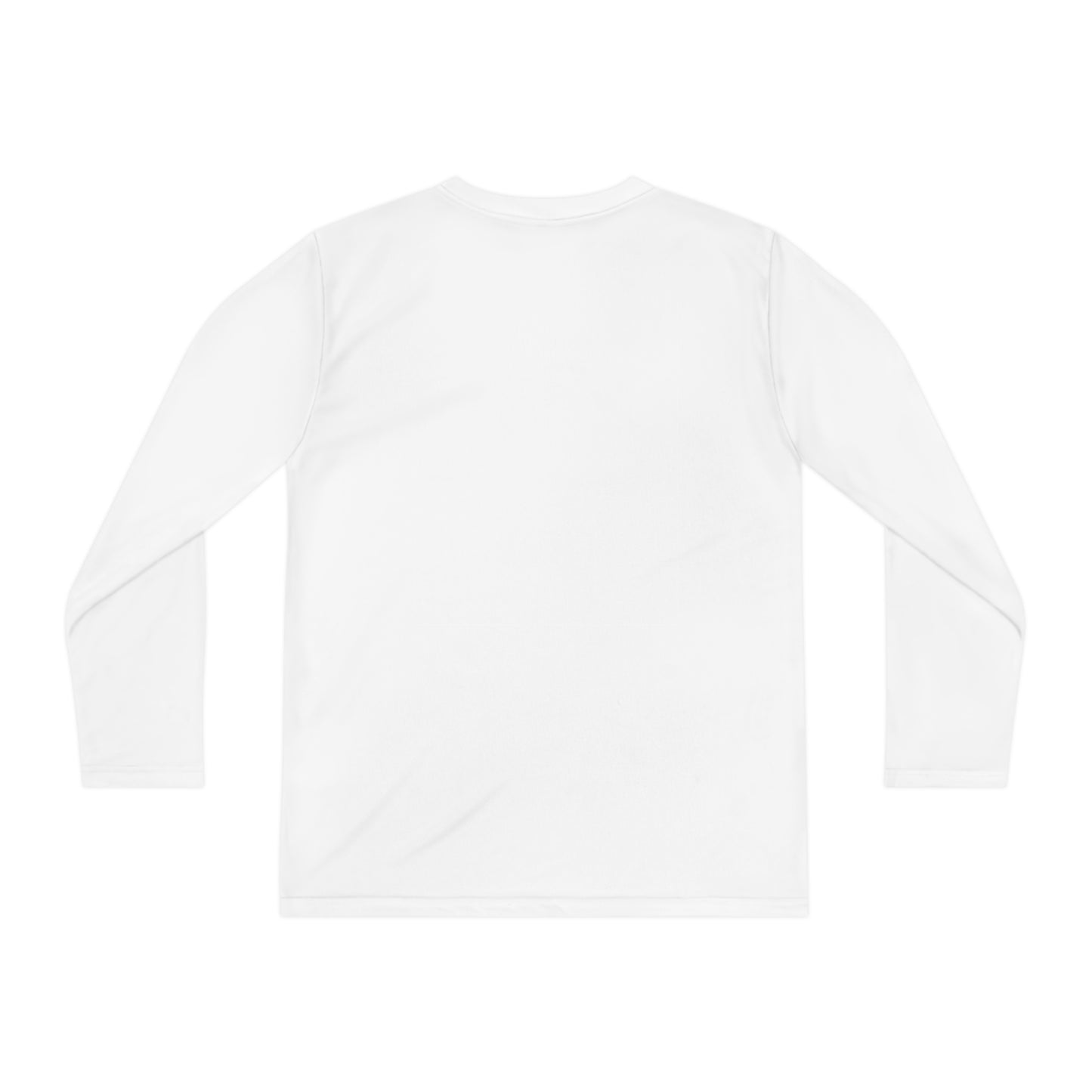 BV Cross Country Youth Long Sleeve Competitor Tee