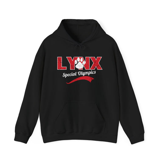 Copy of BV Special Olympics Unisex Heavy Blend™ Hooded Sweatshirt
