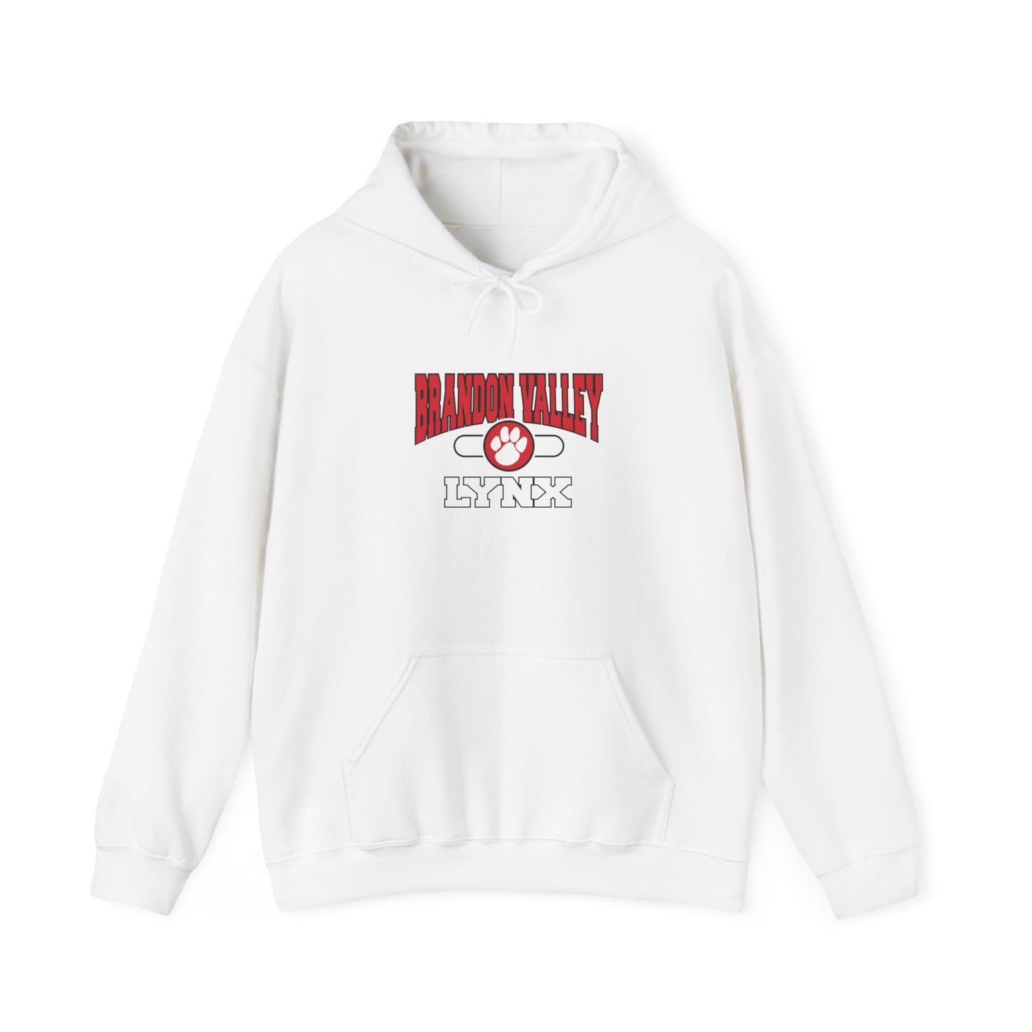 BV Unisex Heavy Blend™ Hooded Sweatshirt