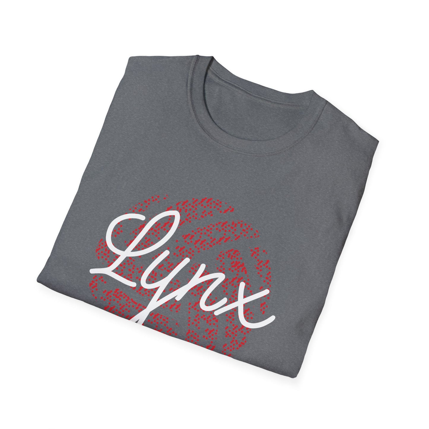 BV volleyball Unisex Softstyle T-Shirt