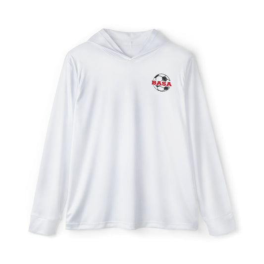 BV Soccer Men's Sports Warmup Hoodie (AOP)