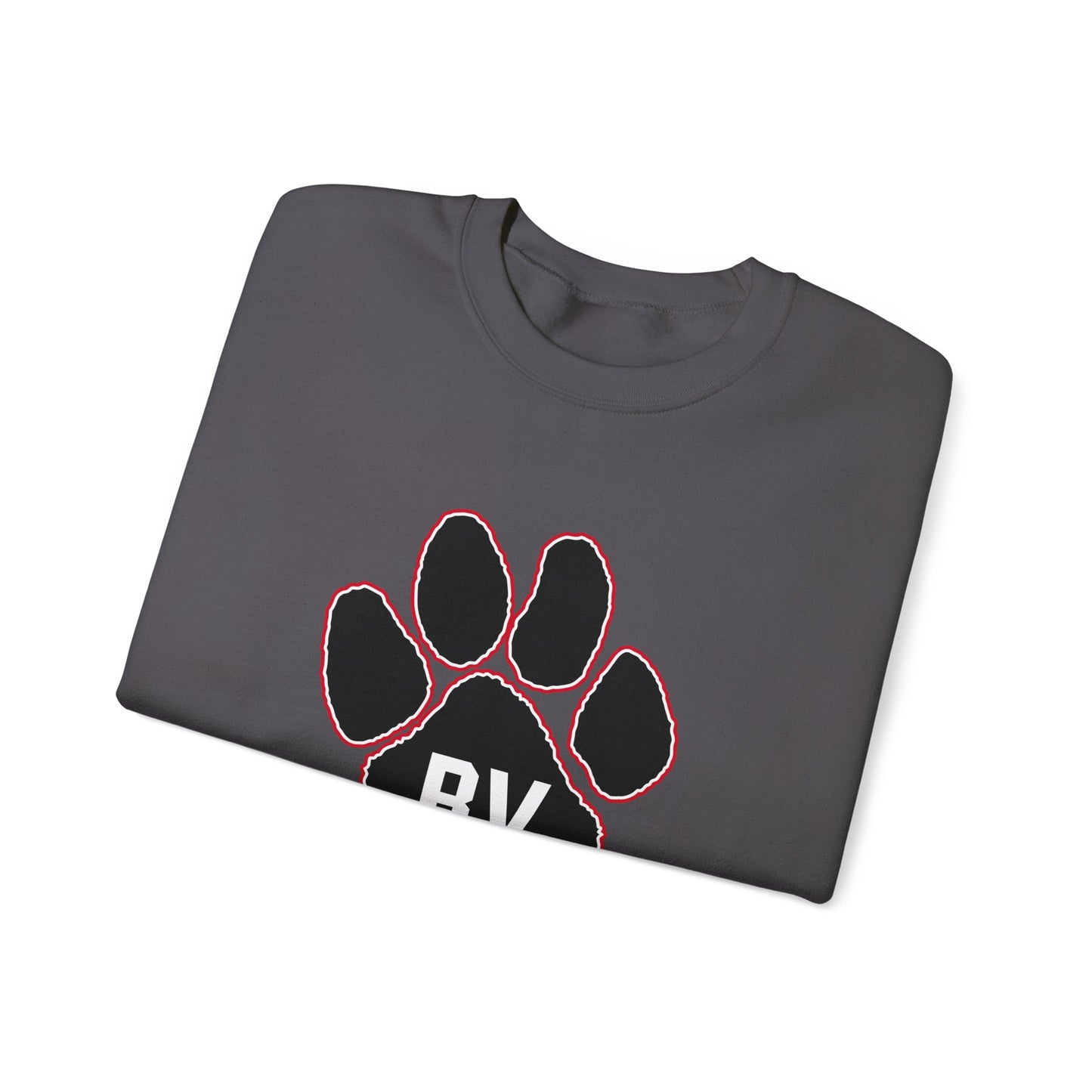 BV Lynx Unisex Heavy Blend™ Crewneck Sweatshirt