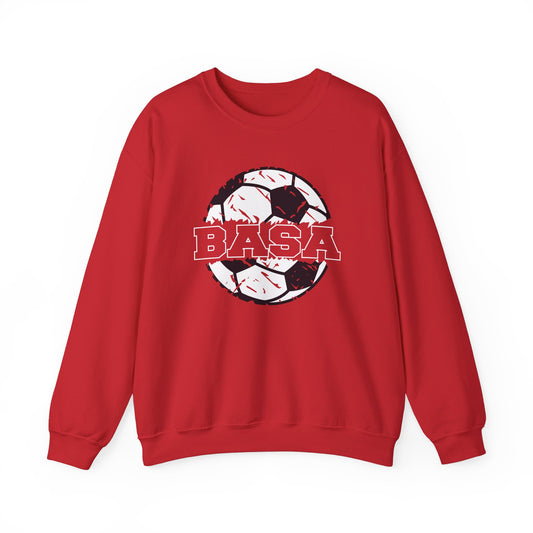 BV Soccer Unisex Heavy Blend™ Crewneck Sweatshirt