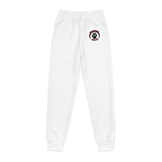 BV LYNX Youth Joggers (AOP)