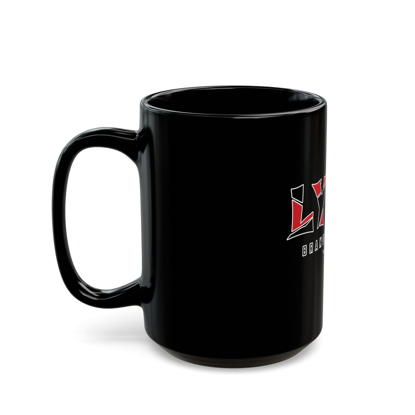 BV Lynx Black Mug (11oz, 15oz)