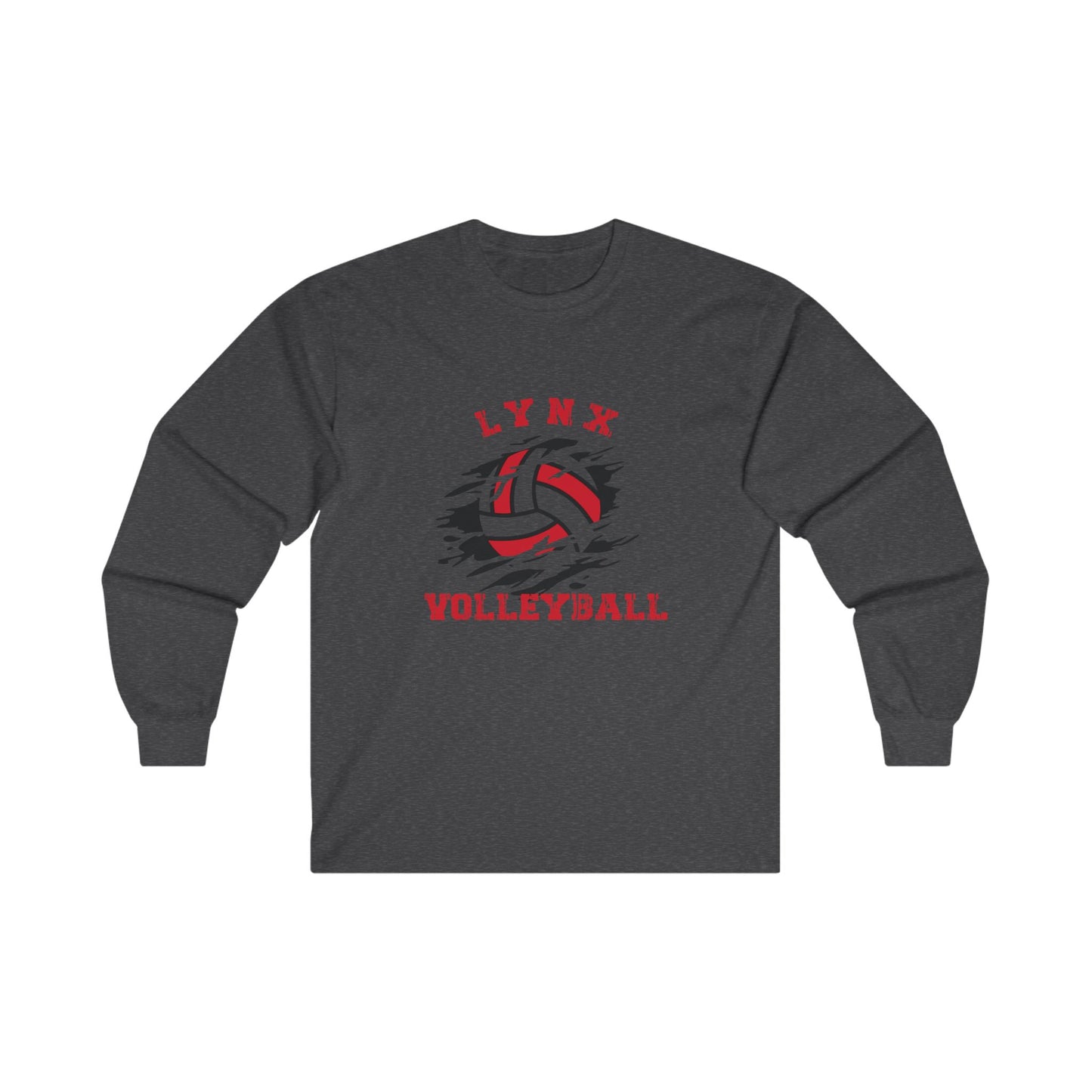 BV VolleyballUnisex Ultra Cotton Long Sleeve Tee