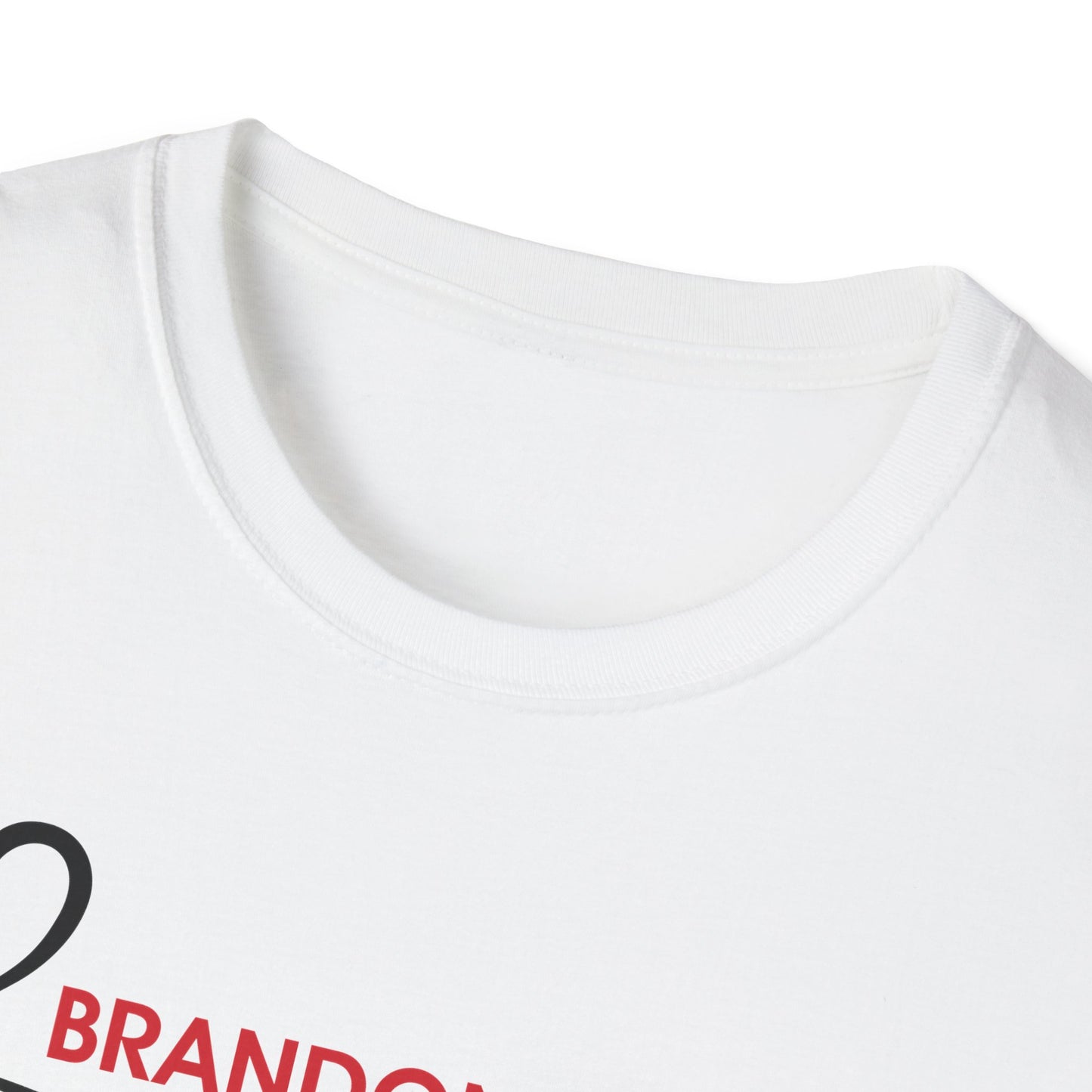 BV Fine Arts Unisex Softstyle T-Shirt