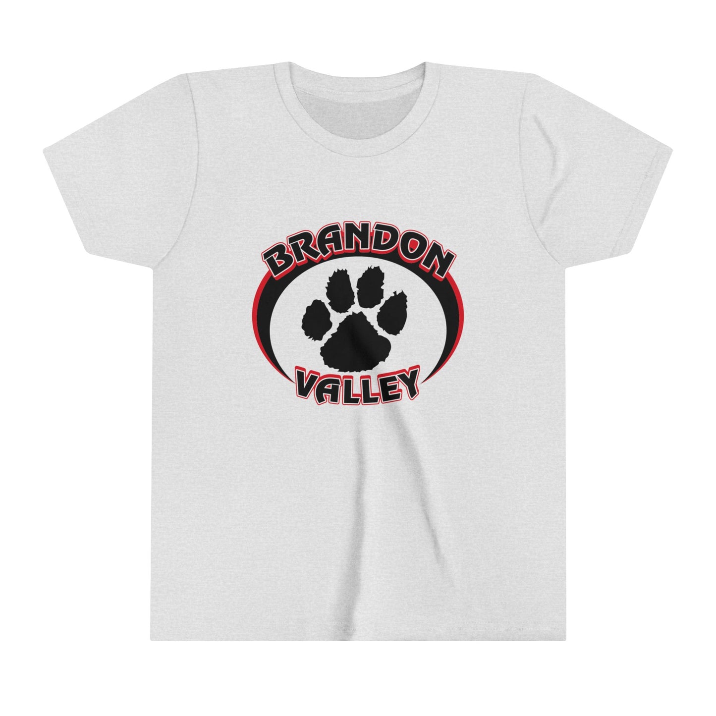 BV Lynx Youth Short Sleeve Tee