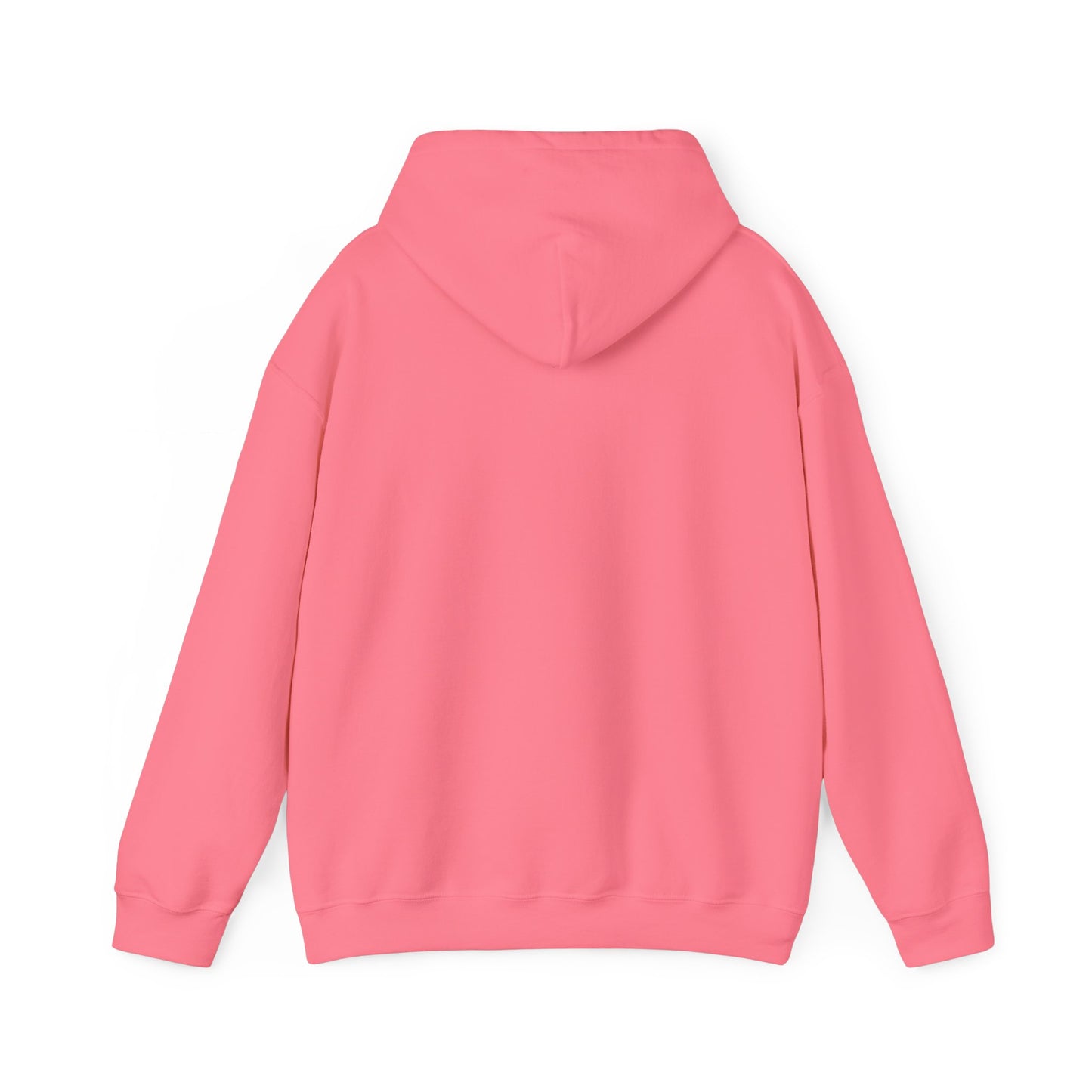 BV Basketball  Heavy Blend™ Hooded Sweatshirt