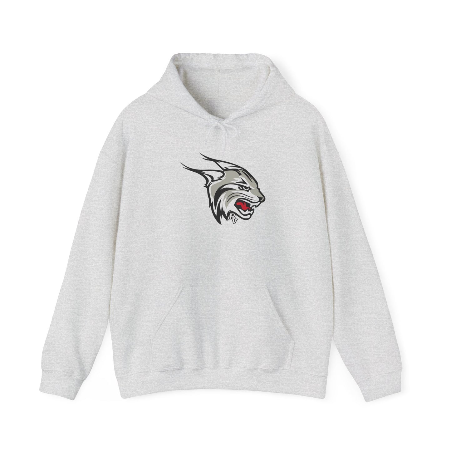 BV Lynx Unisex Heavy Blend™ Hooded Sweatshirt