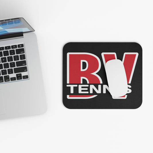 BV Tennis 1 - Mouse Pad (Rectangle)