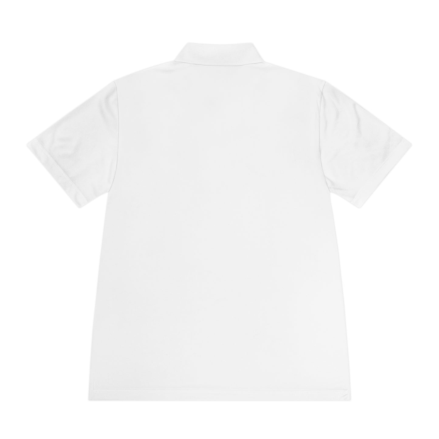 BV Band Men's Sport Polo Shirt