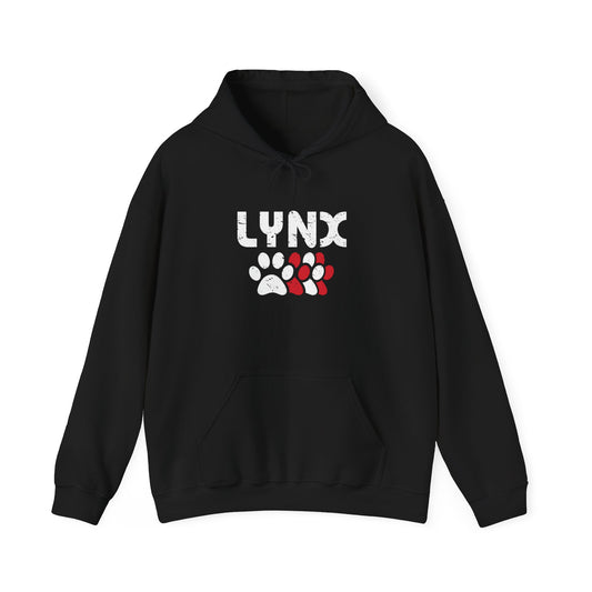 BV Unisex Heavy Blend™ Hooded Sweatshirt