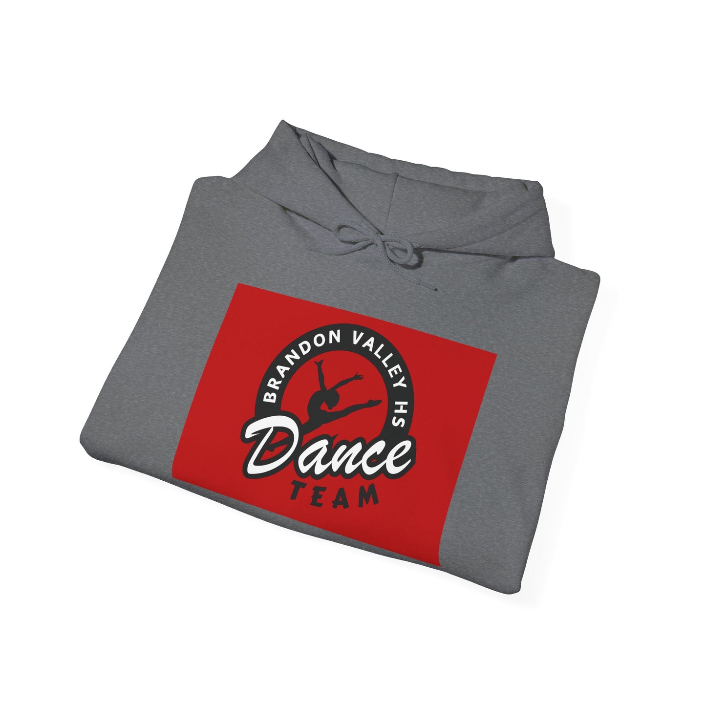 BV Dance Unisex Heavy Blend™ Hooded Sweatshirt