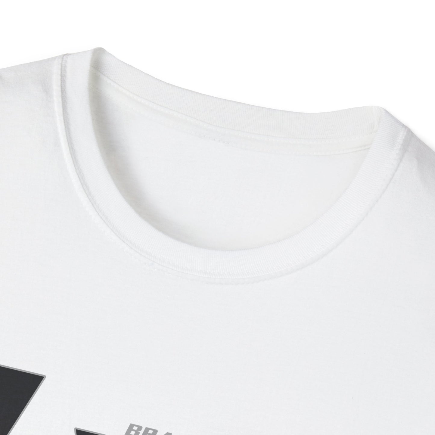 BV LYNX Unisex Softstyle T-Shirt