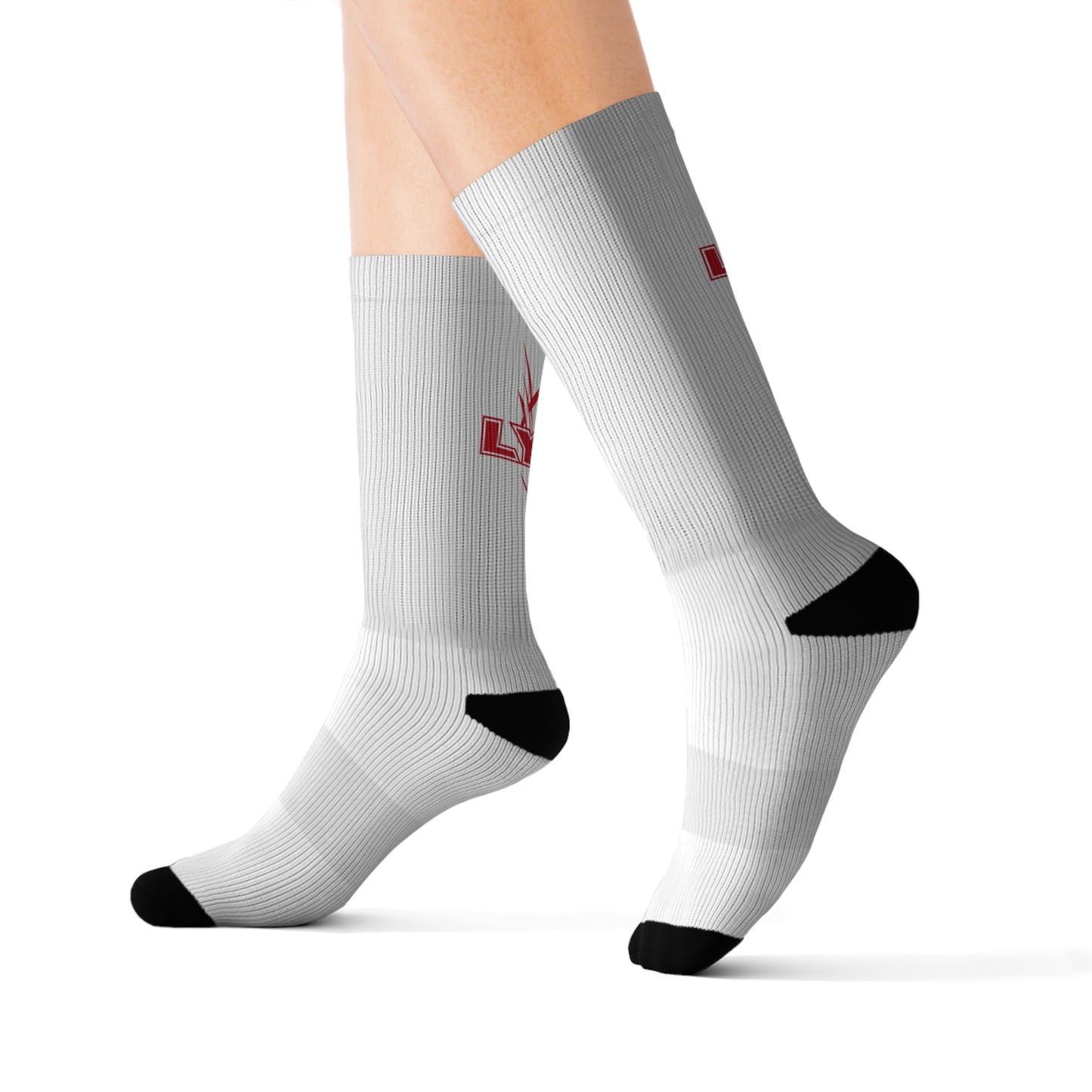 BV FOOTBALL Sublimation Socks