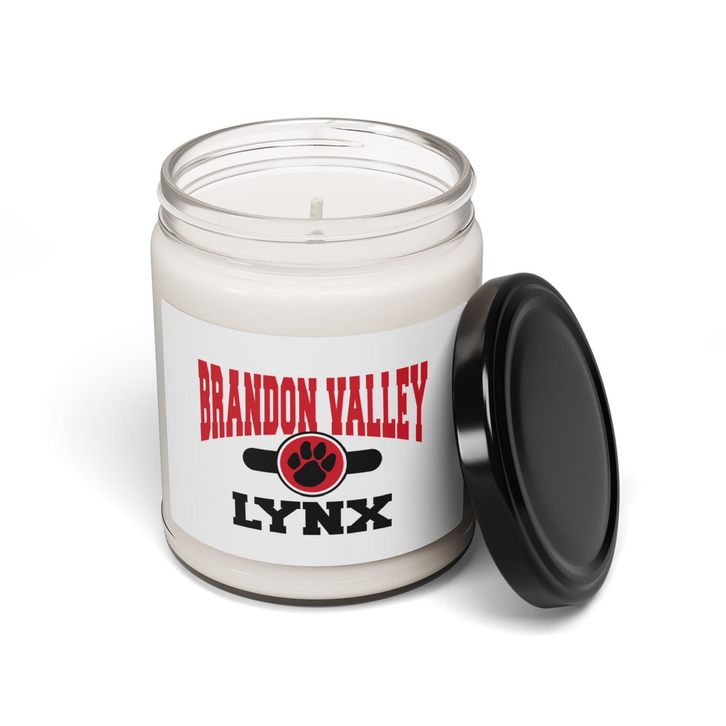 BV Lynx Scented Soy Candle, 9oz