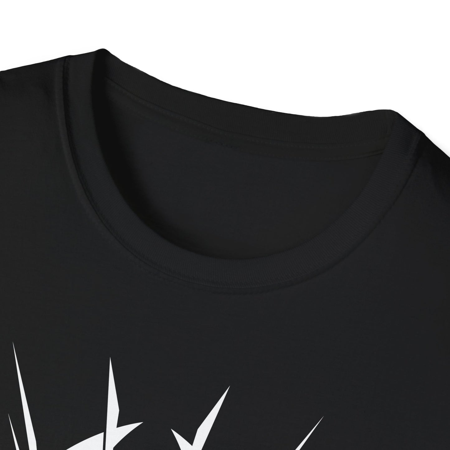 BV Football Unisex Softstyle T-Shirt