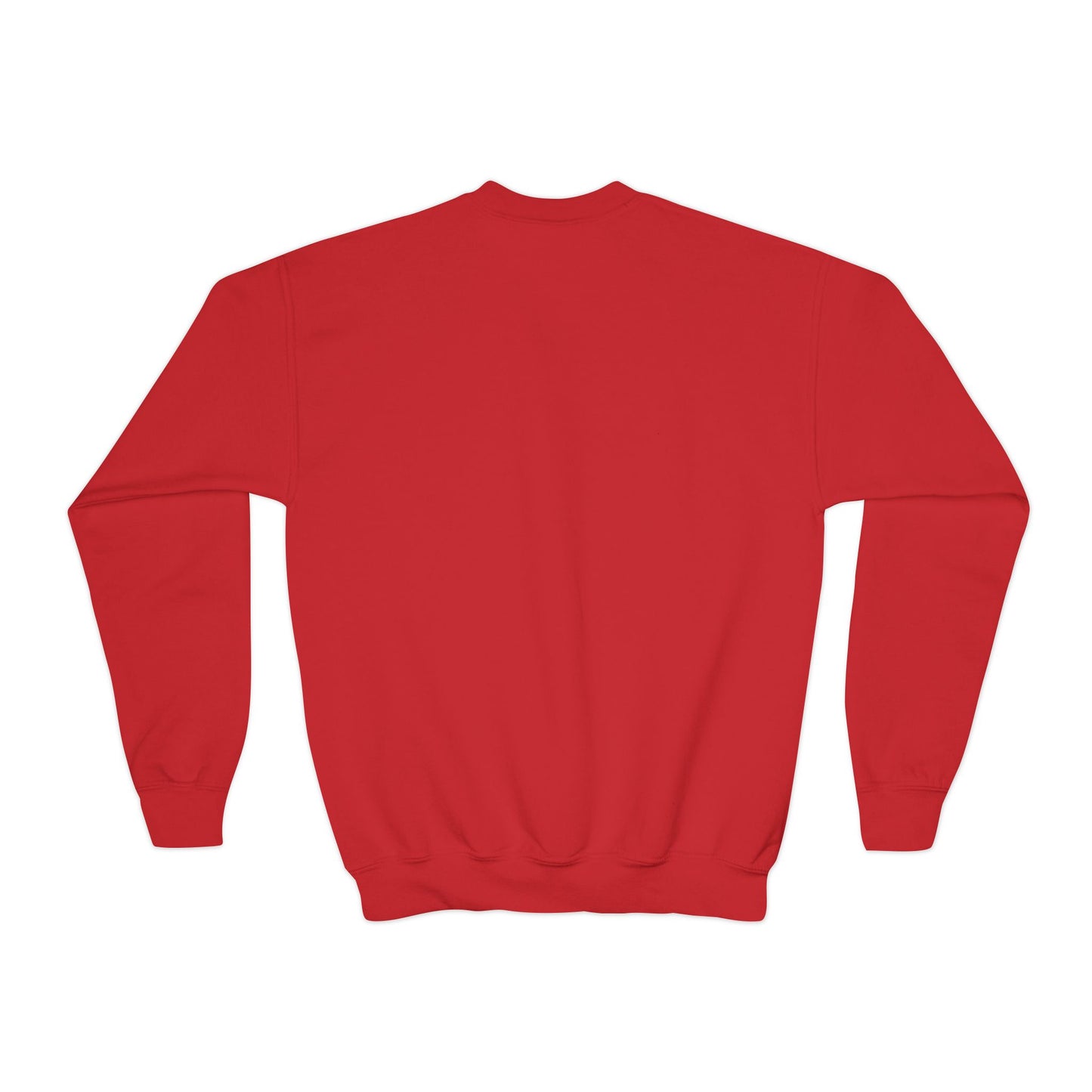 BV Baseball Youth Crewneck Sweatshirt