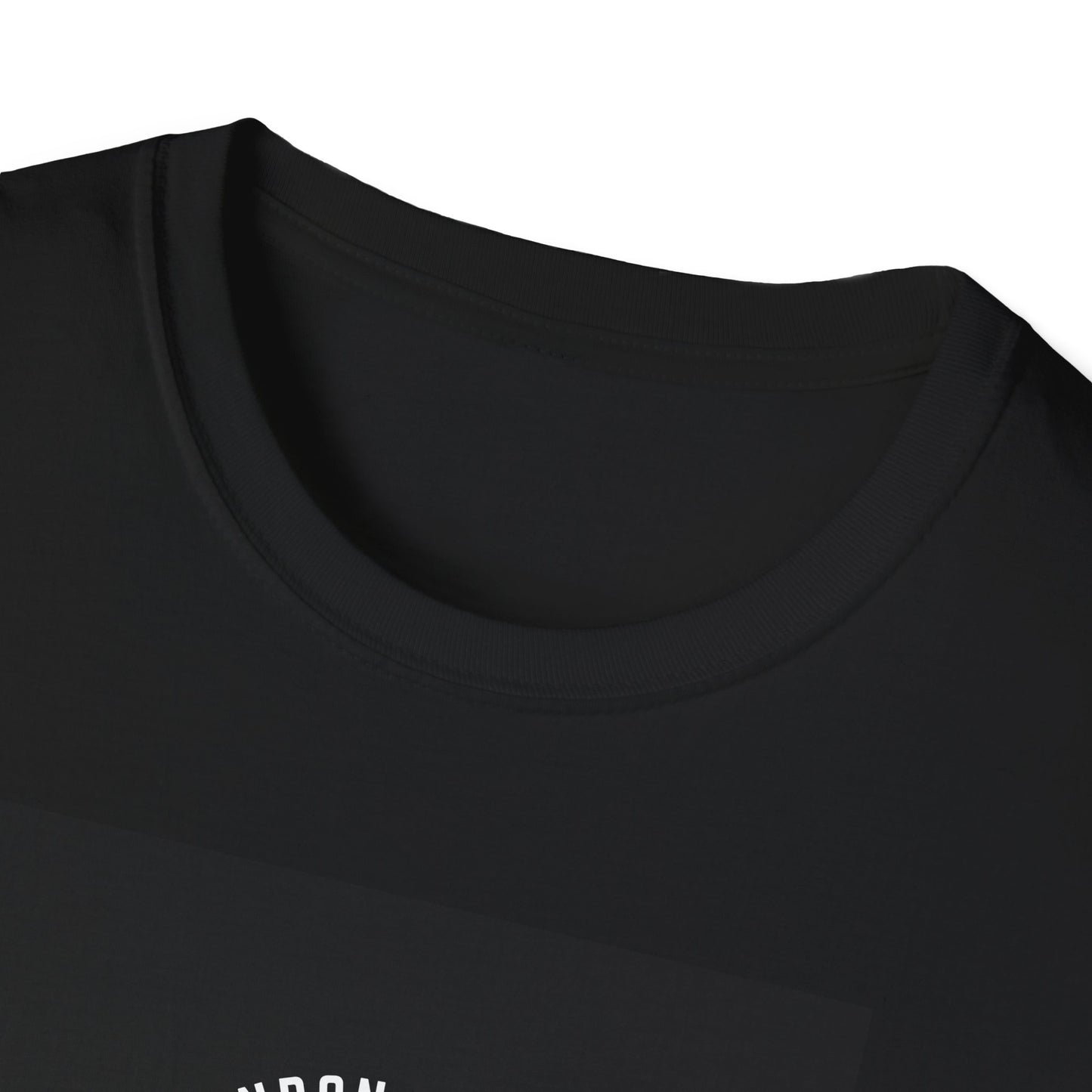 BV Dance Unisex Softstyle T-Shirt