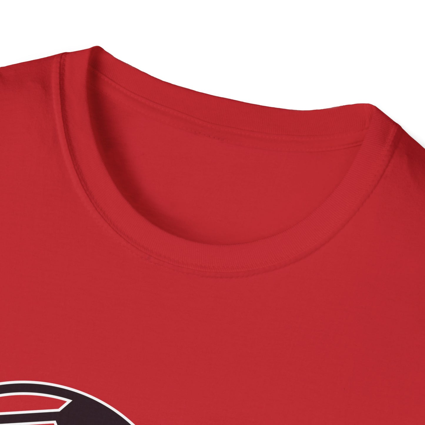 BV Soccer Unisex Softstyle T-Shirt