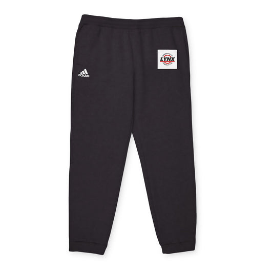 BV Powerlifting adidas Unisex Fleece Joggers