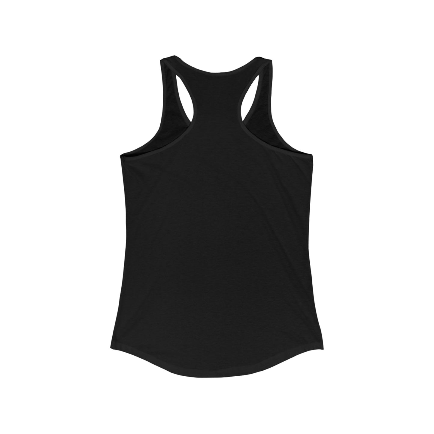 BV Soccer Women's Ideal Racerback Tank