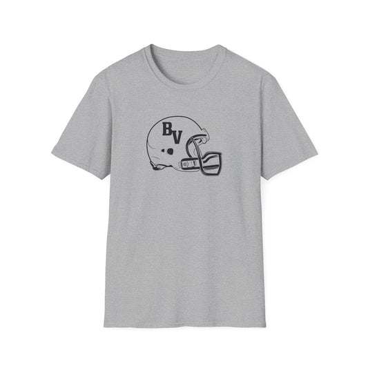 BV Football Unisex Softstyle T-Shirt
