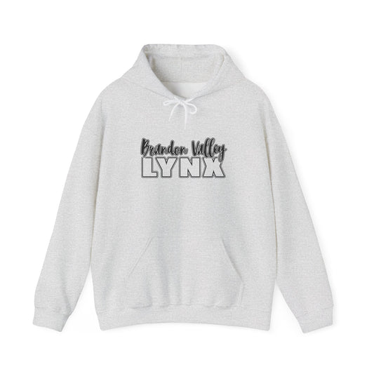 BV Unisex Heavy Blend™ Hooded Sweatshirt