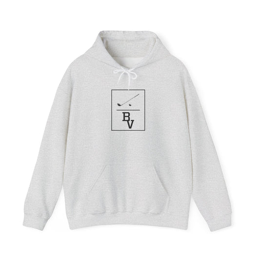 BV Golf Unisex Heavy Blend™ Hooded Sweatshirt